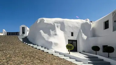 Grand Ambassador Santorini