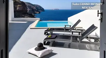 Grand Ambassador Santorini