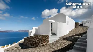 Grand Ambassador Santorini