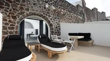 Grand Ambassador Santorini