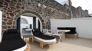 Grand Ambassador Santorini