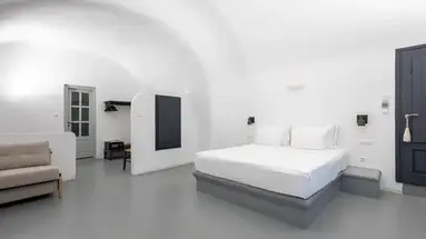 Grand Ambassador Santorini