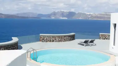 Grand Ambassador Santorini