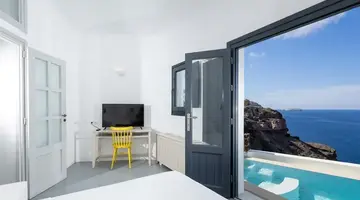 Grand Ambassador Santorini