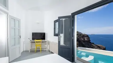 Grand Ambassador Santorini