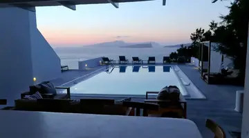 Grand Ambassador Santorini