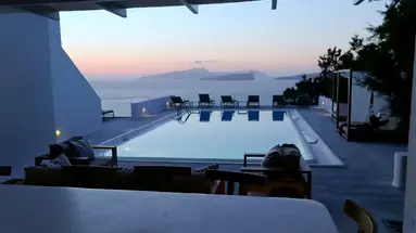 Grand Ambassador Santorini