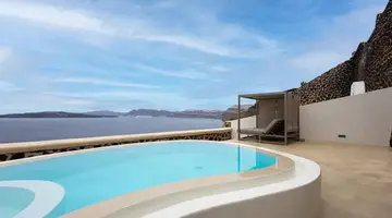 Grand Ambassador Santorini