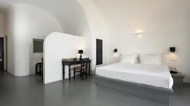 Grand Ambassador Santorini
