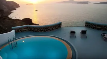 Grand Ambassador Santorini