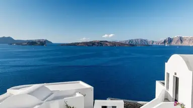 Grand Ambassador Santorini