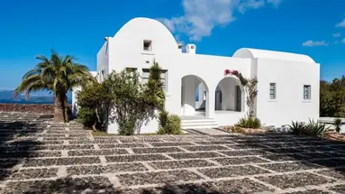 Grand Ambassador Santorini