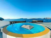 Grand Ambassador Santorini