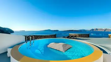 Grand Ambassador Santorini