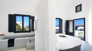 Grand Ambassador Santorini