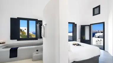 Grand Ambassador Santorini