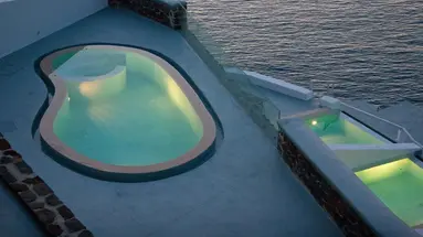 Grand Ambassador Santorini