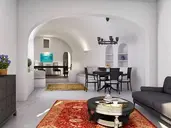 Grand Ambassador Santorini
