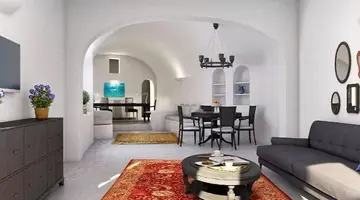 Grand Ambassador Santorini
