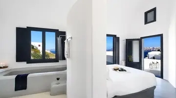 Grand Ambassador Santorini