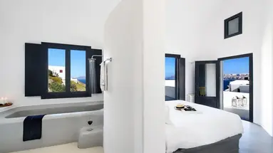 Grand Ambassador Santorini