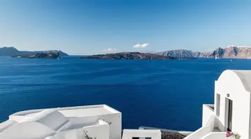 Grand Ambassador Santorini