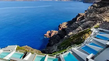 Grand Ambassador Santorini