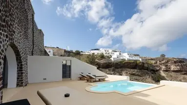 Grand Ambassador Santorini