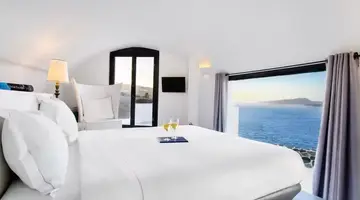 Grand Ambassador Santorini