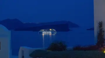 Grand Ambassador Santorini