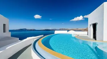 Grand Ambassador Santorini