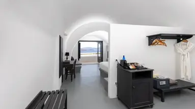 Grand Ambassador Santorini