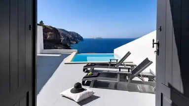 Grand Ambassador Santorini