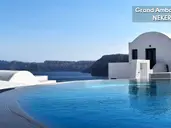 Grand Ambassador Santorini