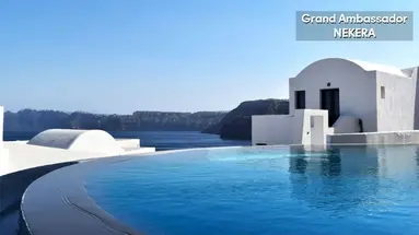 Grand Ambassador Santorini