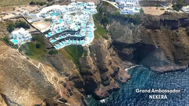 Grand Ambassador Santorini