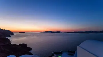 Grand Ambassador Santorini