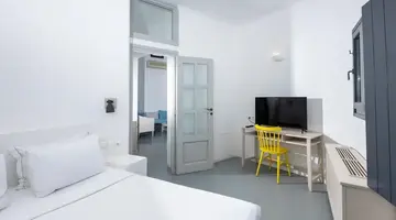 Grand Ambassador Santorini