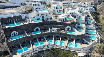Grand Ambassador Santorini