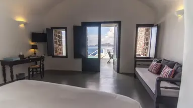 Grand Ambassador Santorini