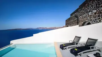 Grand Ambassador Santorini