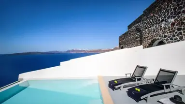 Grand Ambassador Santorini