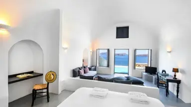 Grand Ambassador Santorini