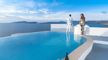 Grand Ambassador Santorini