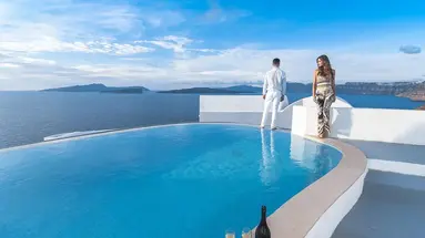 Grand Ambassador Santorini