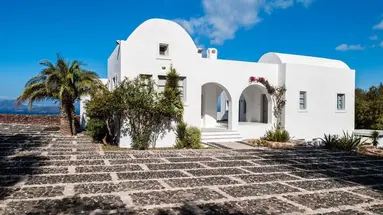 Grand Ambassador Santorini