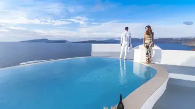 Grand Ambassador Santorini