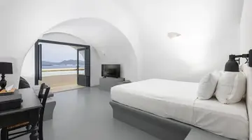 Grand Ambassador Santorini