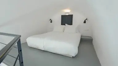 Grand Ambassador Santorini