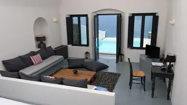 Grand Ambassador Santorini
